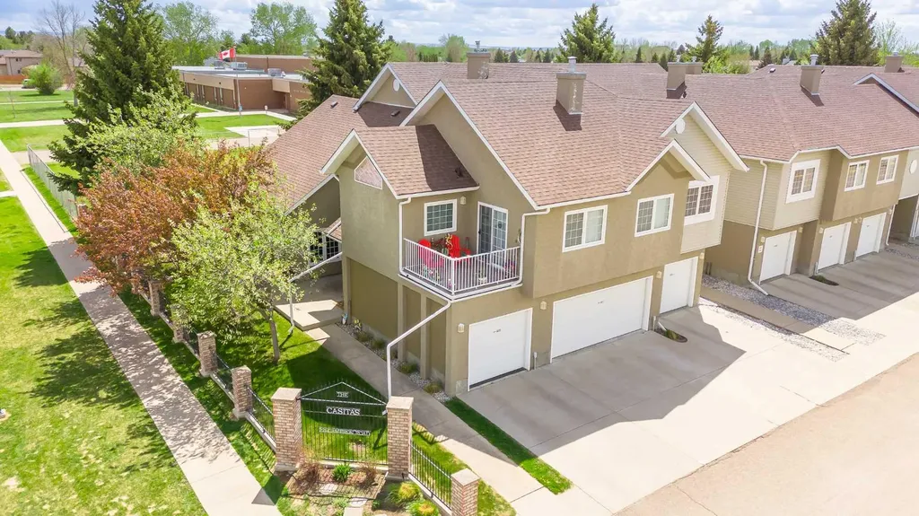 221 Cameron Road SE Medicine Hat AB T1B4B5