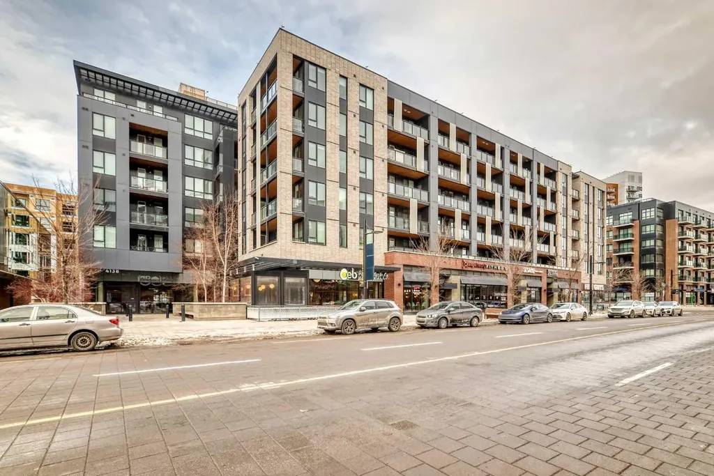 4138 University Avenue NW Calgary AB T3B 6L4