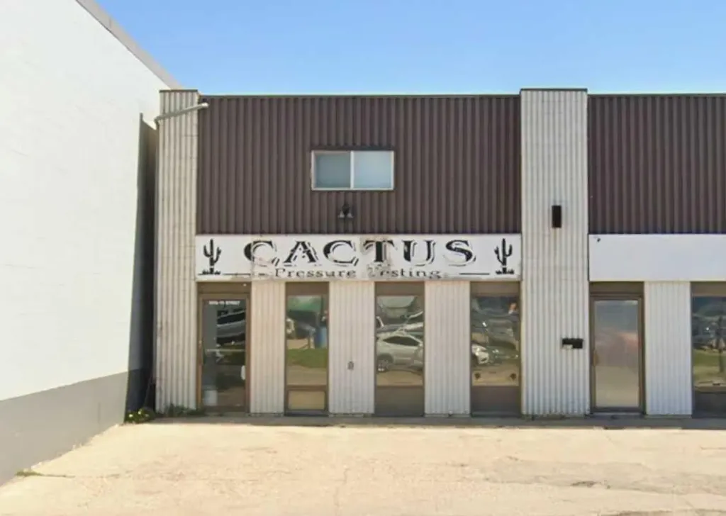9513 111 Street Grande Prairie AB T8V 5W1