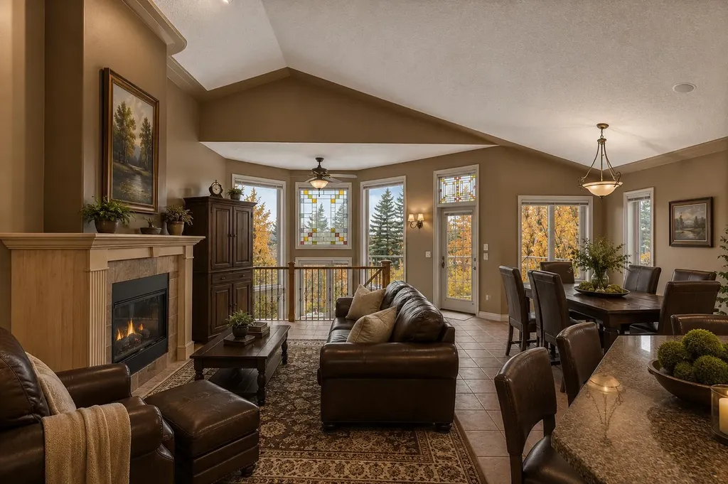 938 Panorama Hills Drive NW Calgary AB T3K 5C3