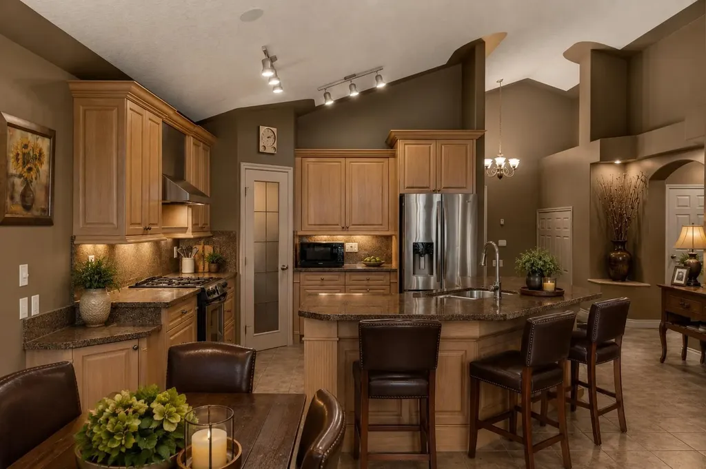 938 Panorama Hills Drive NW Calgary AB T3K 5C3