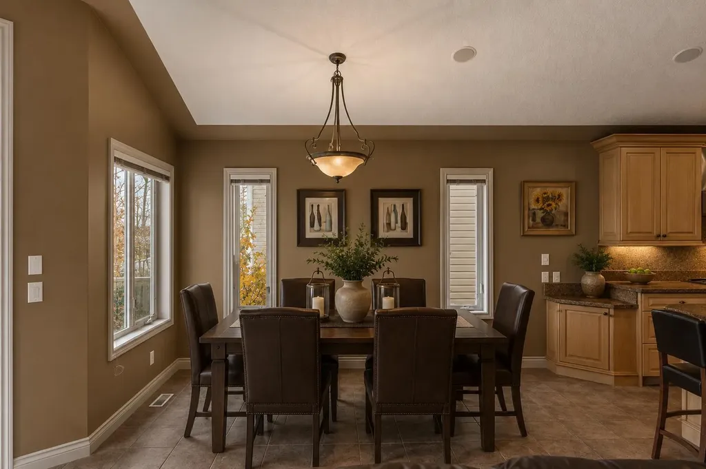 938 Panorama Hills Drive NW Calgary AB T3K 5C3