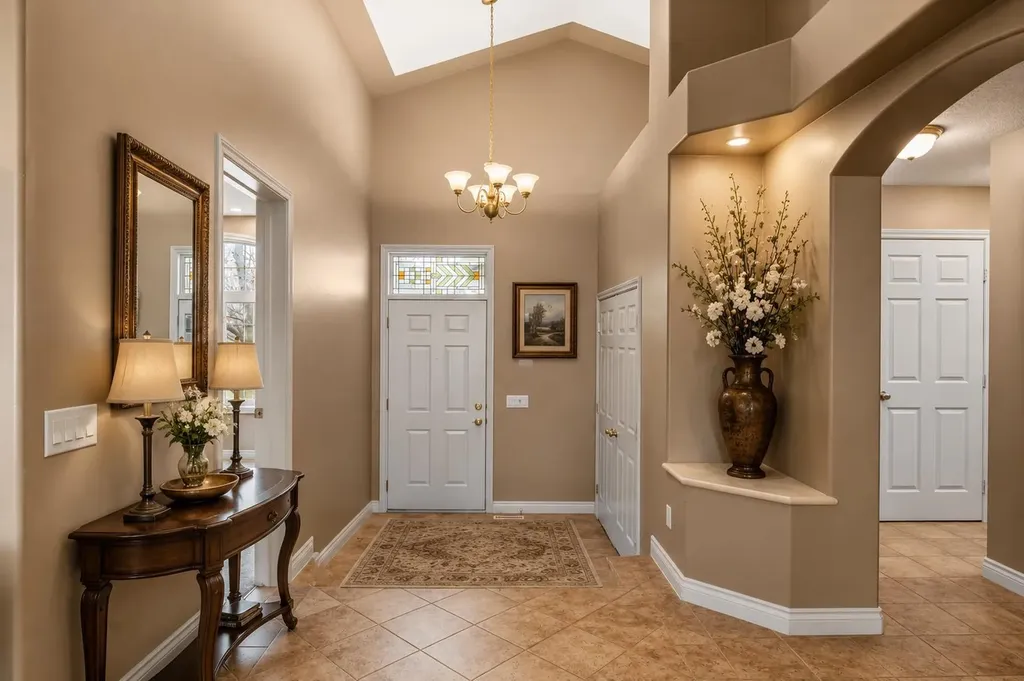 938 Panorama Hills Drive NW Calgary AB T3K 5C3