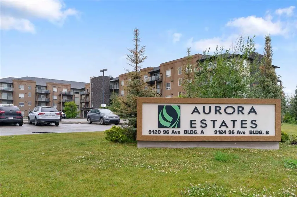 9120 96 Grande Prairie AB T8X 0A1