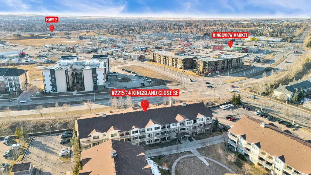4 Kingsland Close SE Airdrie AB T4A 0J3