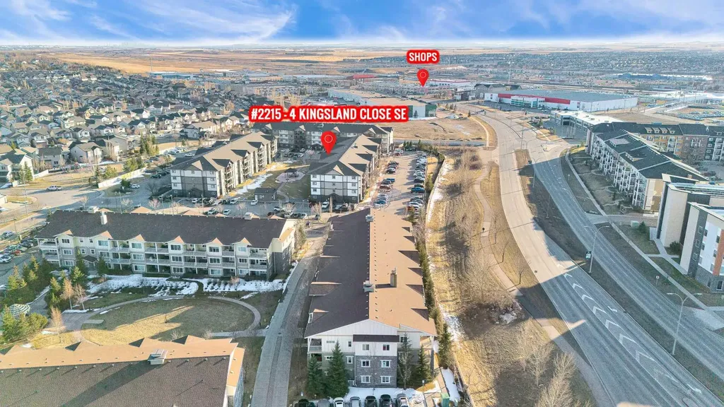 4 Kingsland Close SE Airdrie AB T4A 0J3