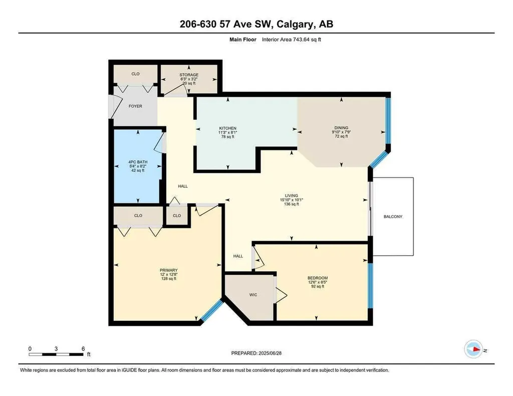 630 57 Avenue SW Calgary AB T2V0H4