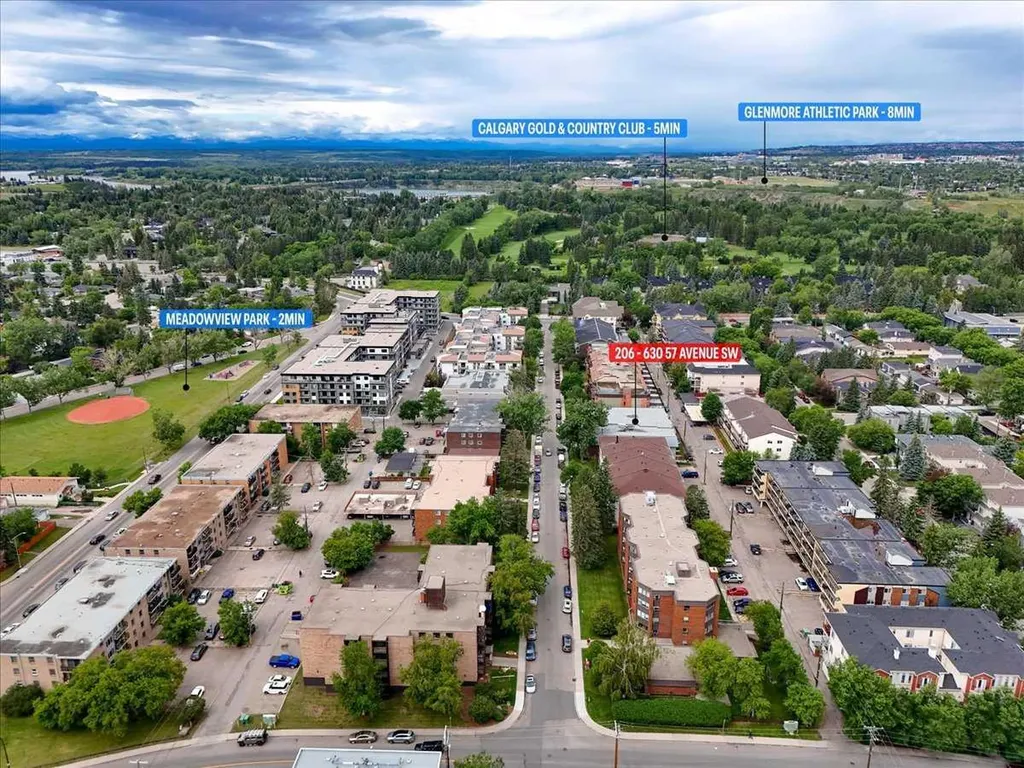 630 57 Avenue SW Calgary AB T2V0H4
