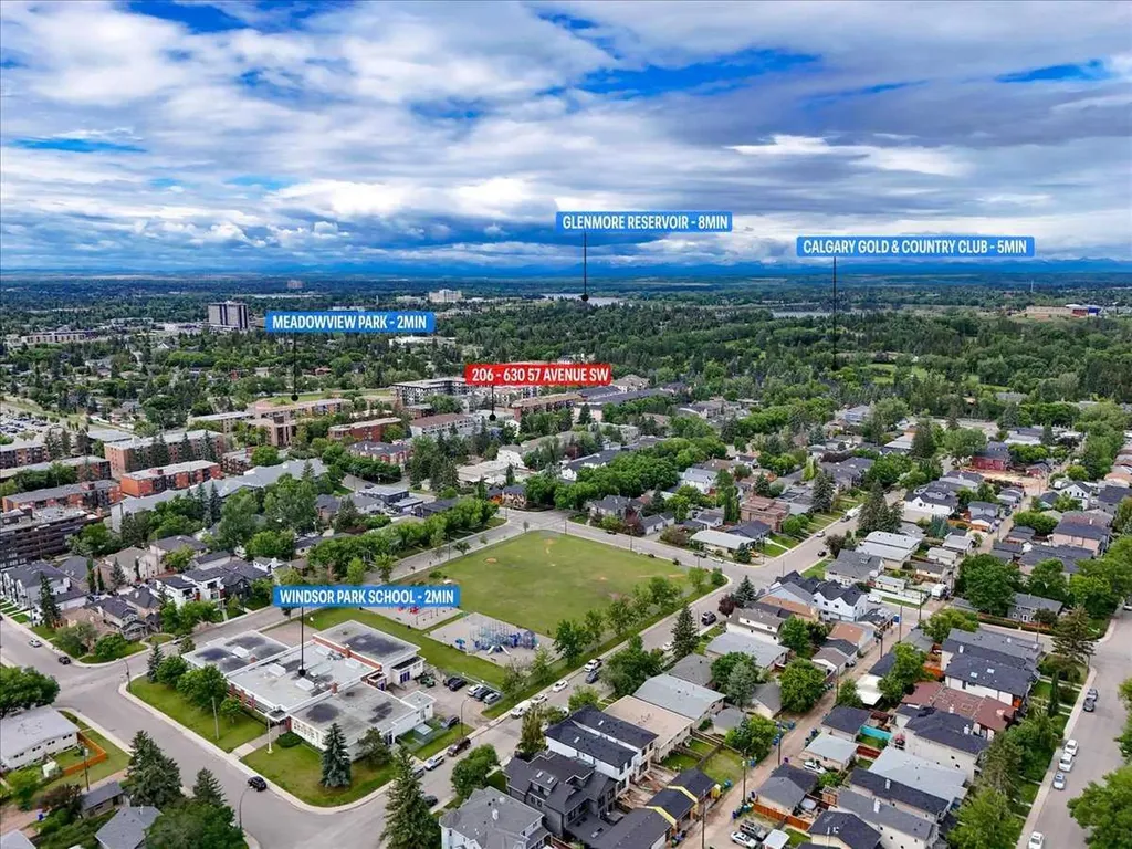 630 57 Avenue SW Calgary AB T2V0H4