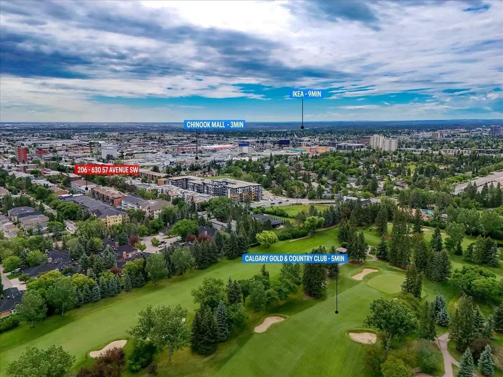 630 57 Avenue SW Calgary AB T2V0H4