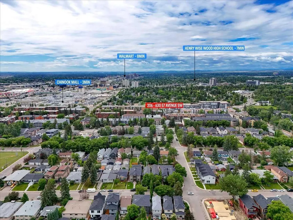 630 57 Avenue SW Calgary AB T2V0H4