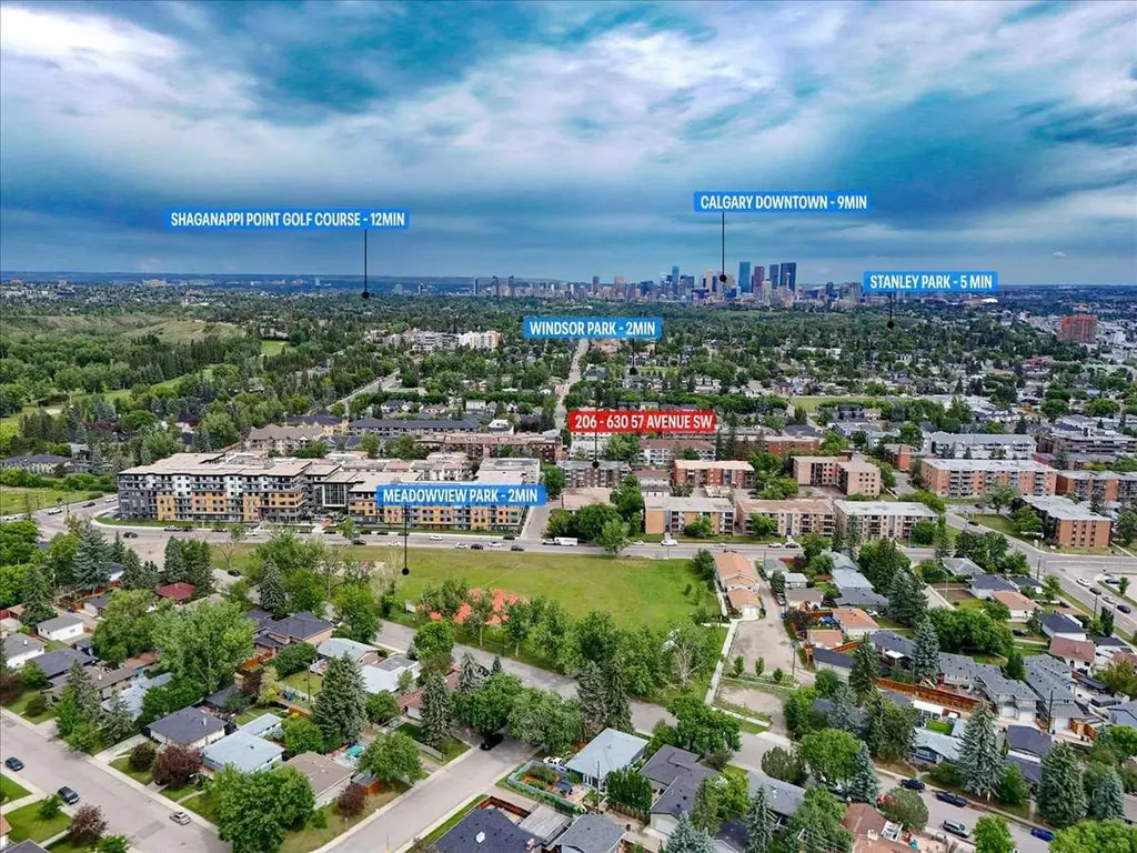 630 57 Avenue SW Calgary AB T2V0H4