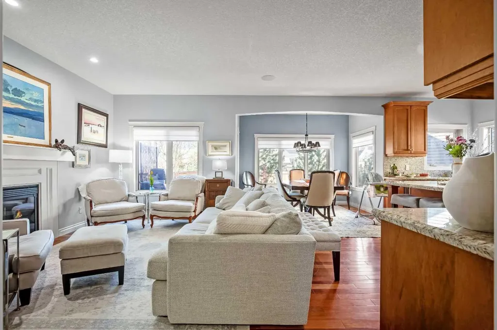 611 Montgomery Close SE High River AB T1V0B7