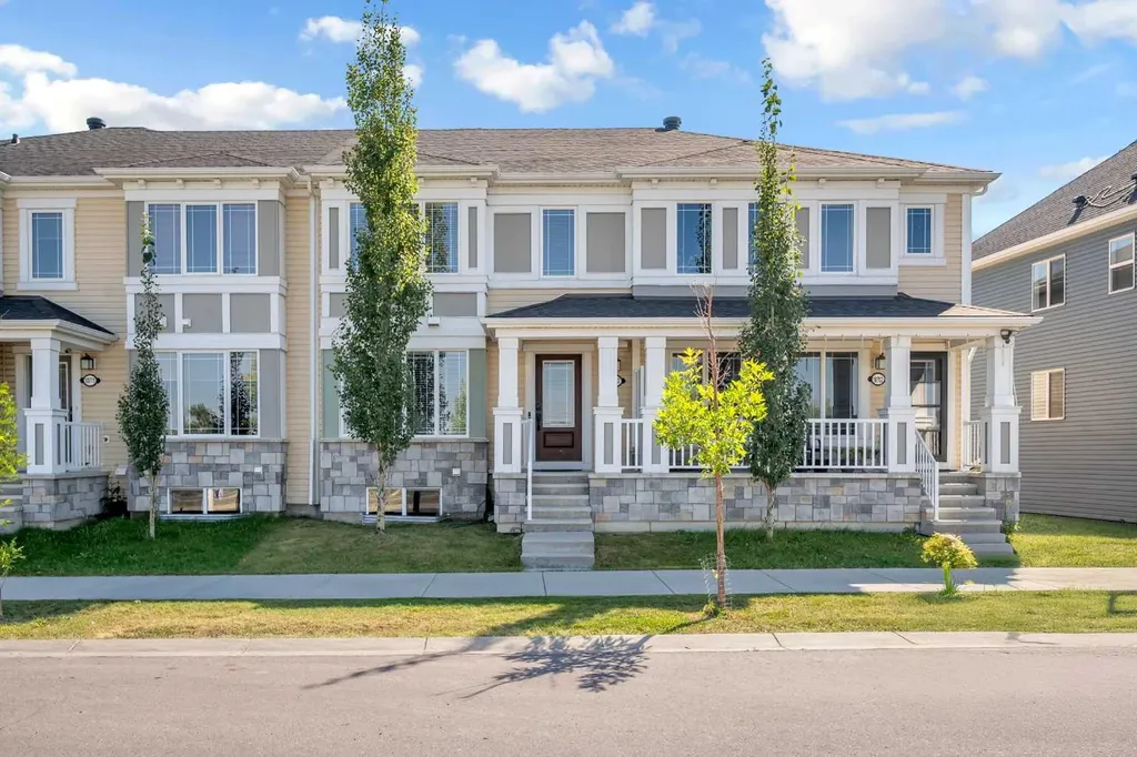 10767 Cityscape Drive NE Calgary AB T3N 0S2