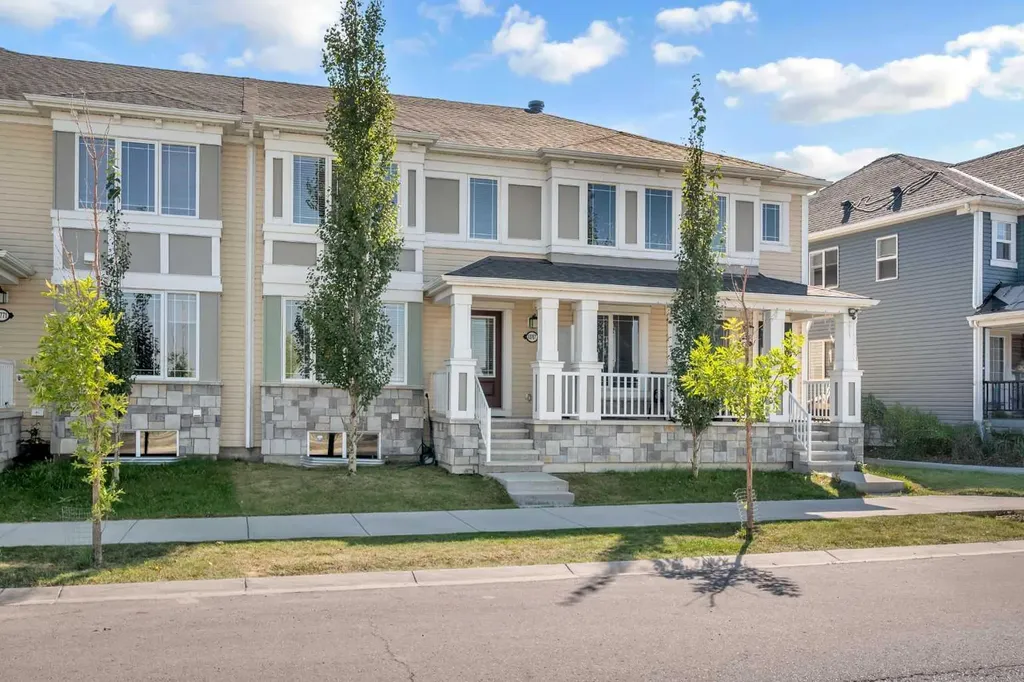 10767 Cityscape Drive NE Calgary AB T3N 0S2