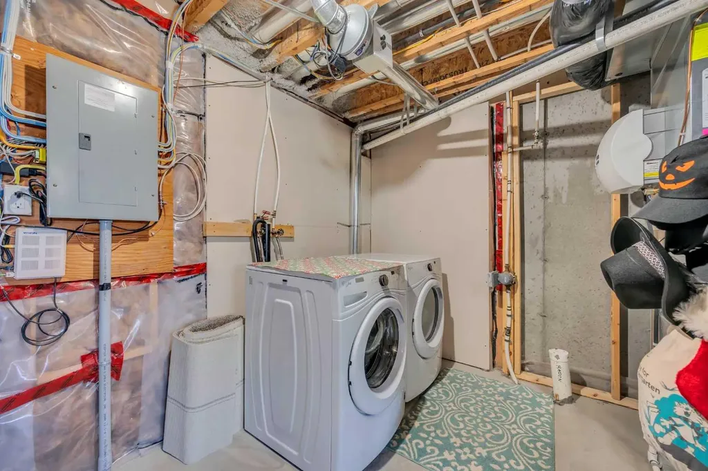 10767 Cityscape Drive NE Calgary AB T3N 0S2