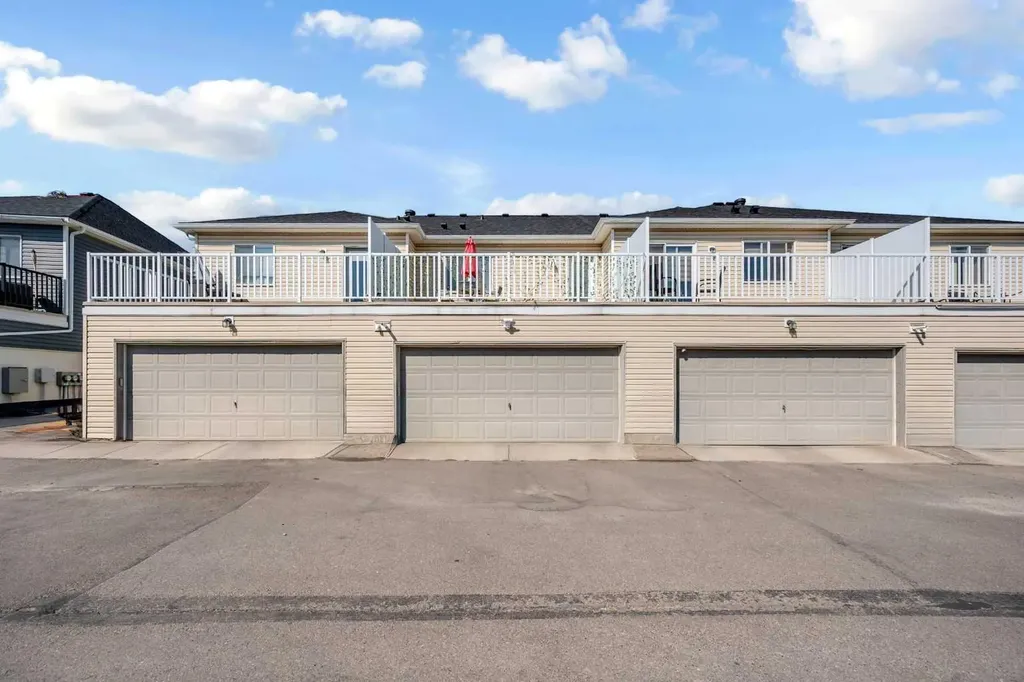 10767 Cityscape Drive NE Calgary AB T3N 0S2