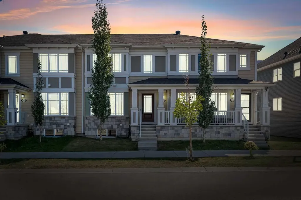 10767 Cityscape Drive NE Calgary AB T3N 0S2