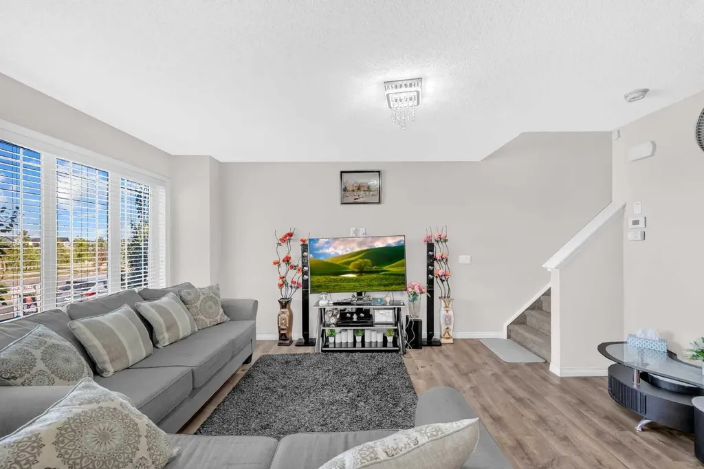 10767 Cityscape Drive NE Calgary AB T3N 0S2