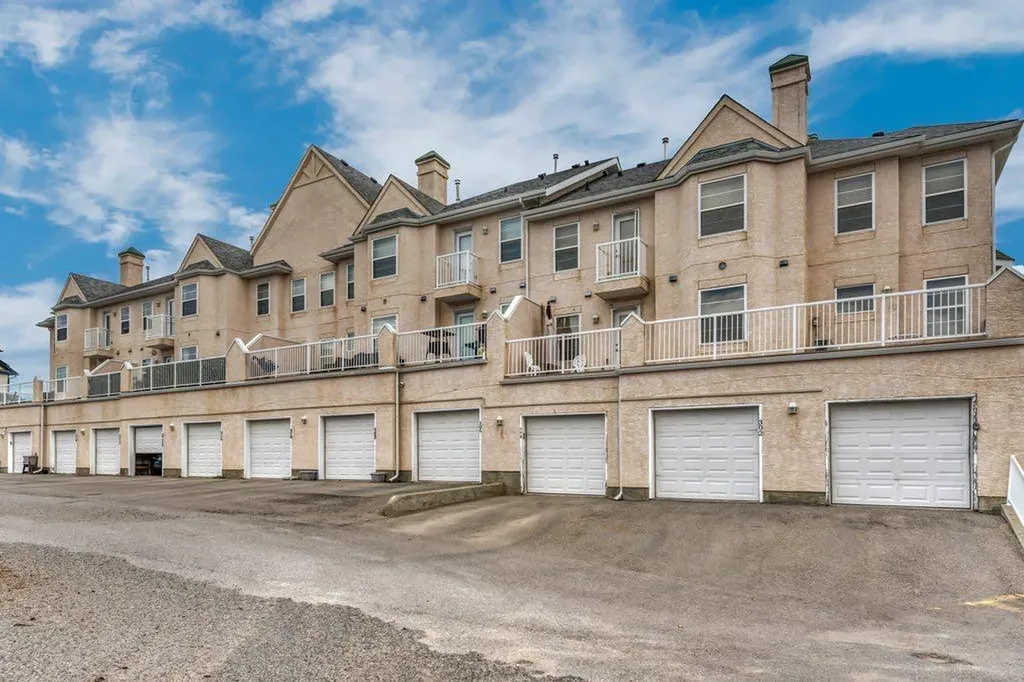 50 Westland Road Okotoks AB T1S 1N1
