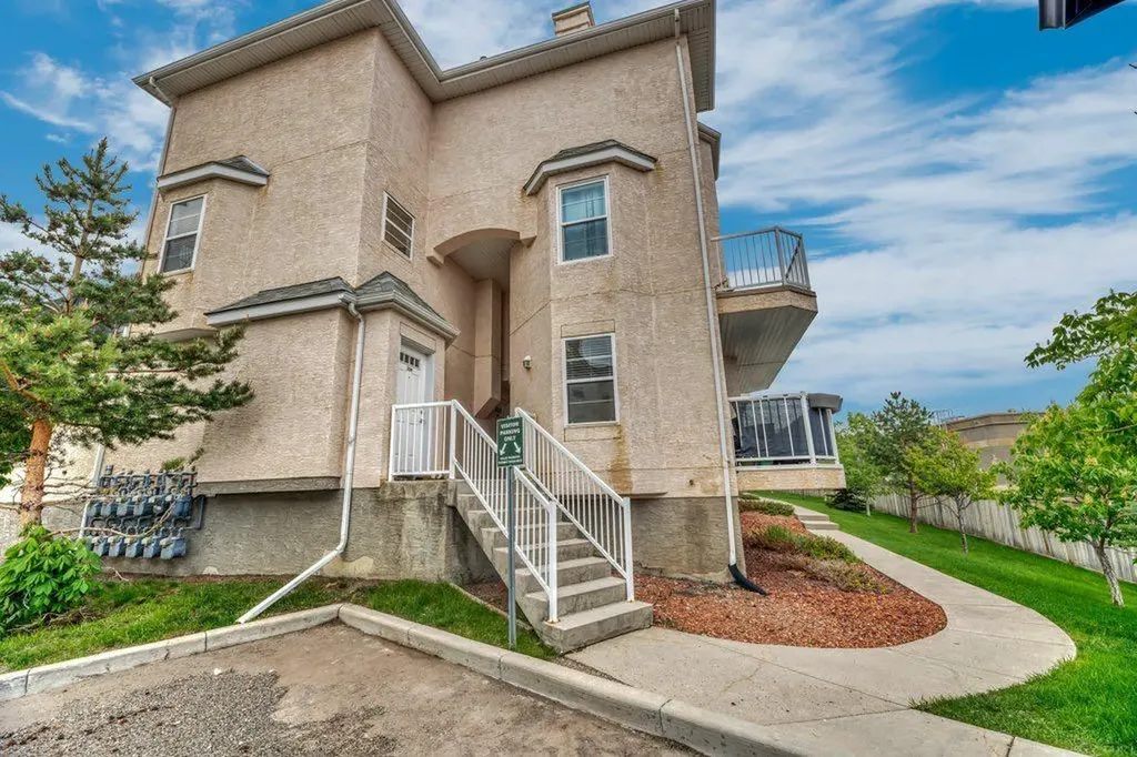 50 Westland Road Okotoks AB T1S 1N1