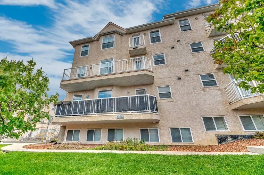 50 Westland Road Okotoks AB T1S 1N1