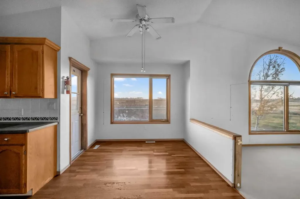 234173 Range Road 280 Rural Rocky View County AB T1X3C8