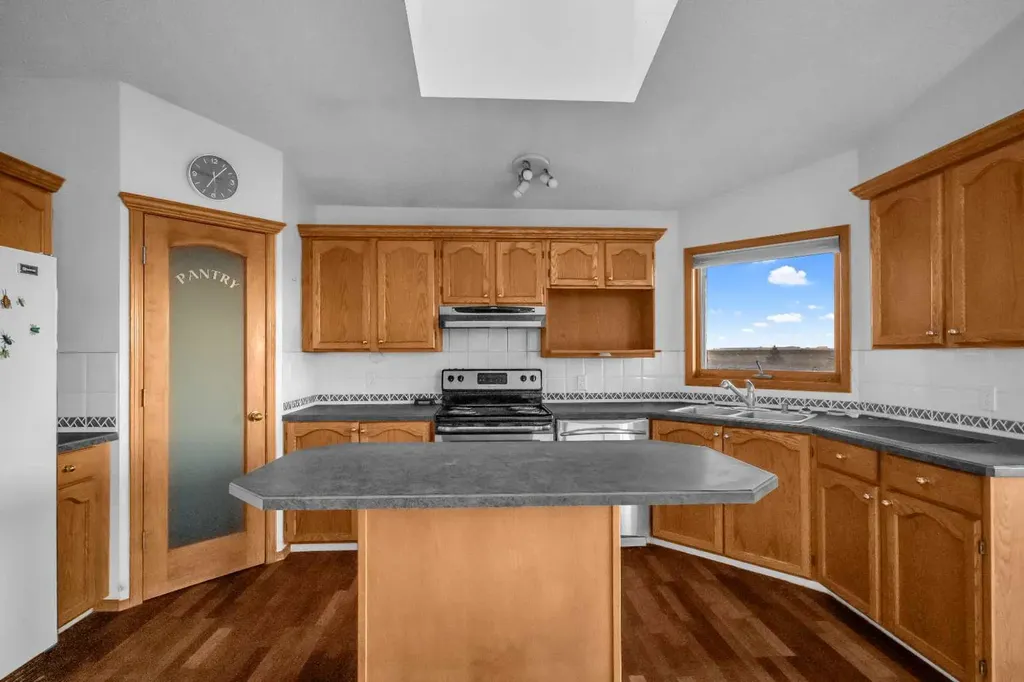 234173 Range Road 280 Rural Rocky View County AB T1X3C8