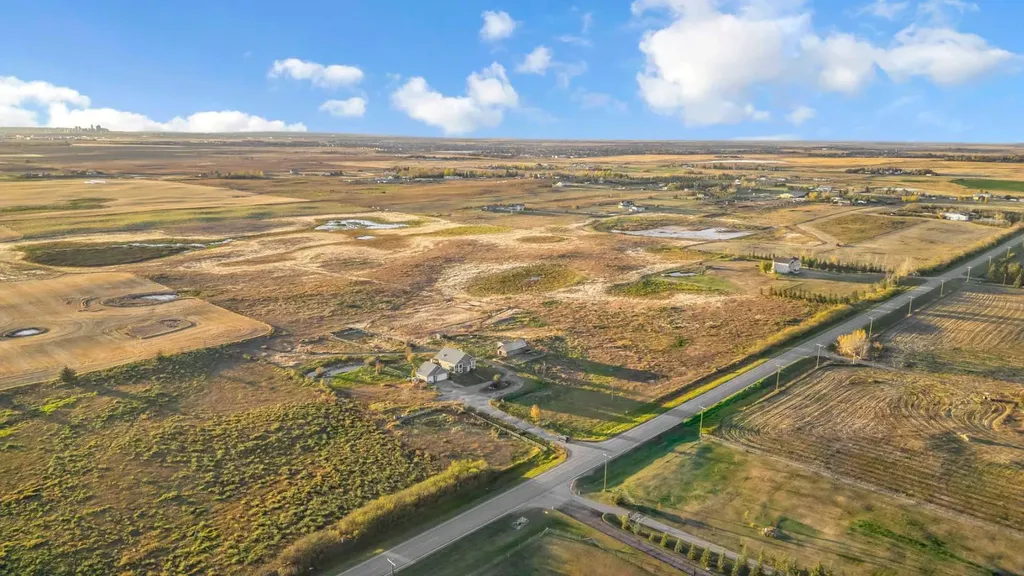 234173 Range Road 280 Rural Rocky View County AB T1X3C8
