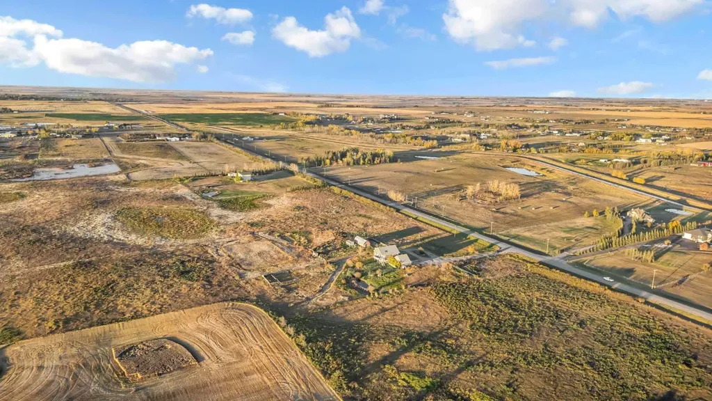 234173 Range Road 280 Rural Rocky View County AB T1X3C8