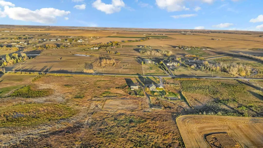 234173 Range Road 280 Rural Rocky View County AB T1X3C8