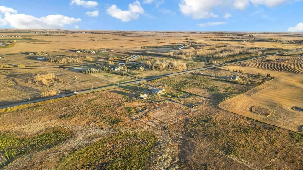 234173 Range Road 280 Rural Rocky View County AB T1X3C8