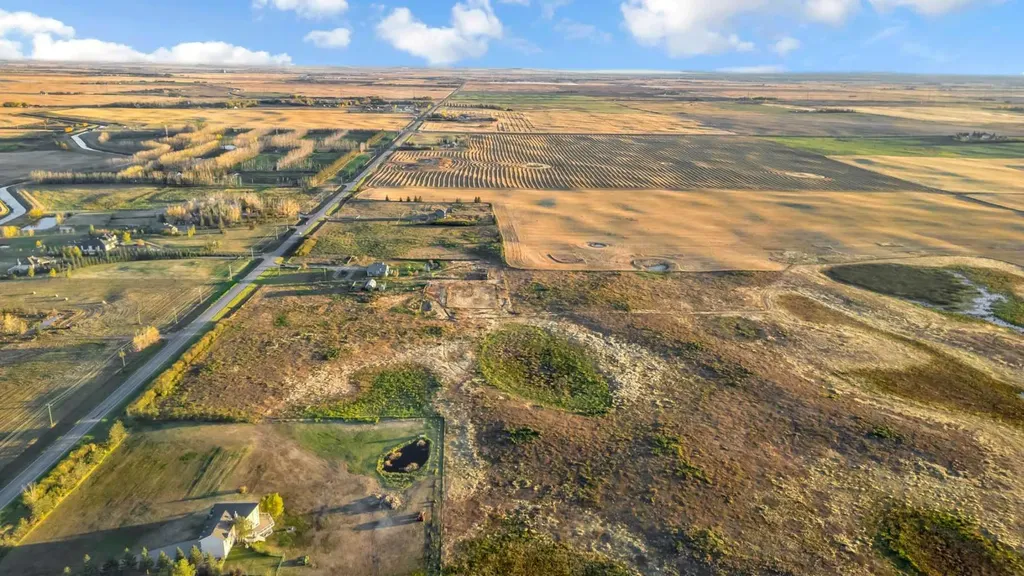 234173 Range Road 280 Rural Rocky View County AB T1X3C8