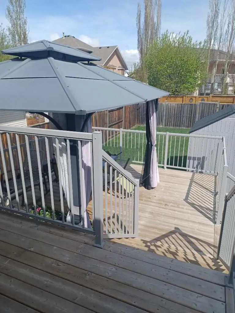 13 Firdale Road Sylvan Lake AB T4S 2L2