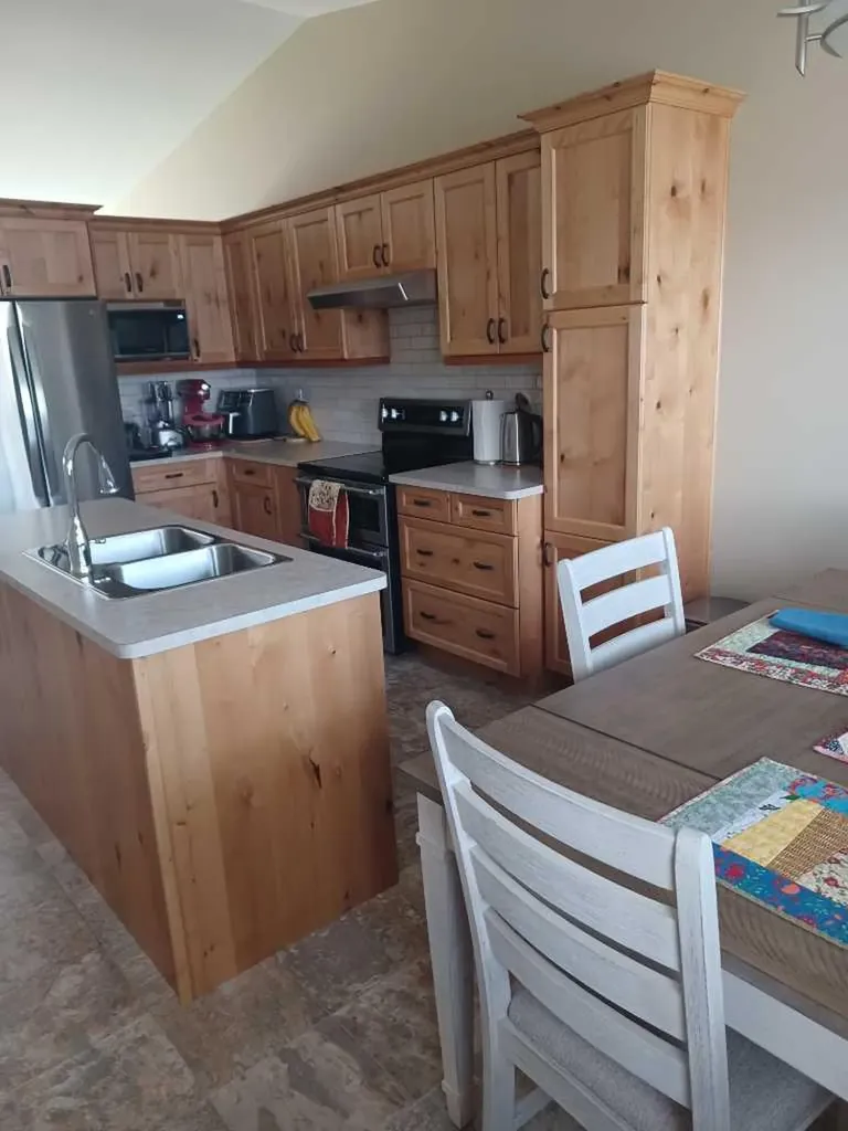 13 Firdale Road Sylvan Lake AB T4S 2L2