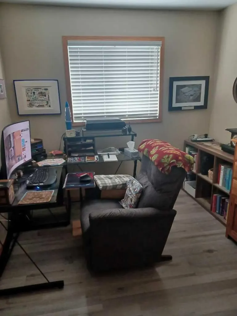 13 Firdale Road Sylvan Lake AB T4S 2L2