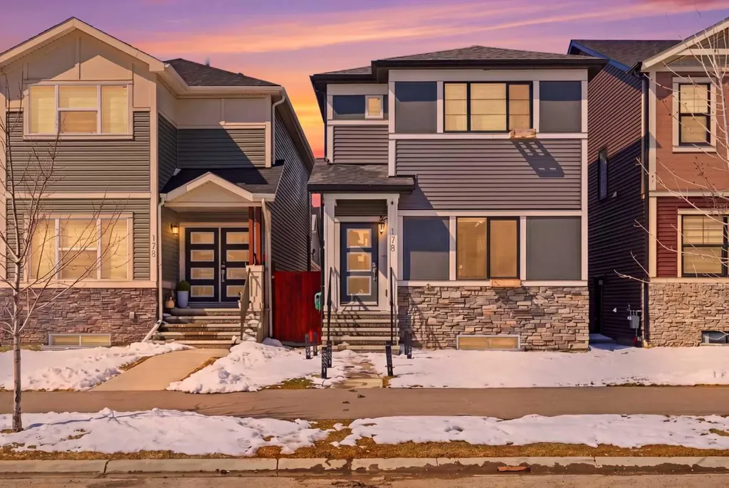 179 Homestead Drive NE Calgary AB T3J 2G9