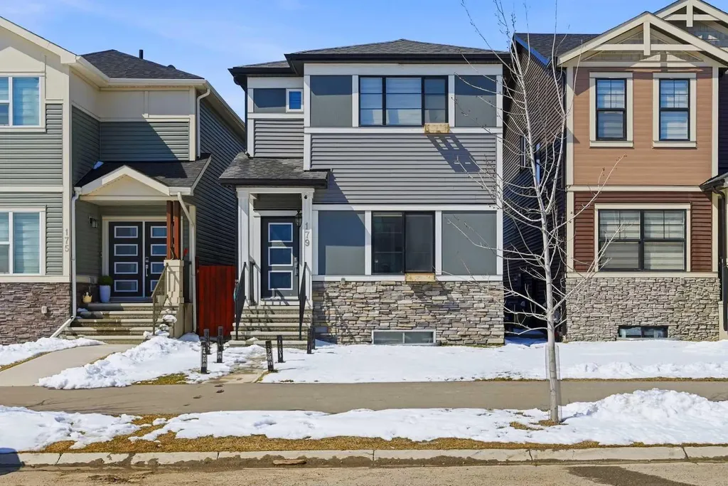 179 Homestead Drive NE Calgary AB T3J 2G9