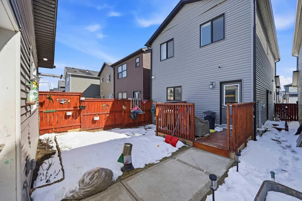 179 Homestead Drive NE Calgary AB T3J 2G9