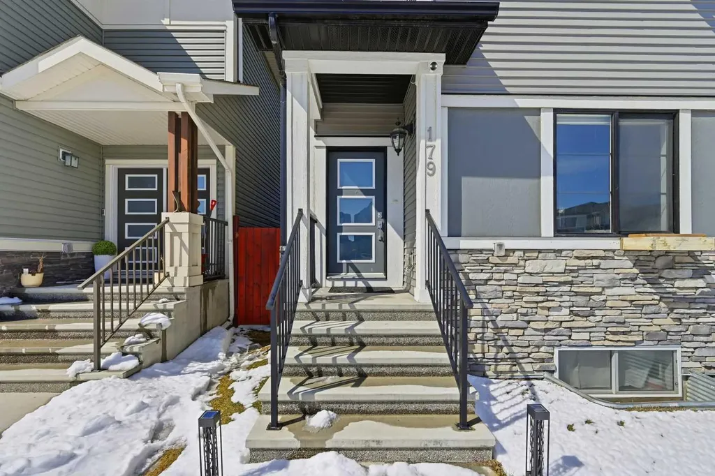 179 Homestead Drive NE Calgary AB T3J 2G9