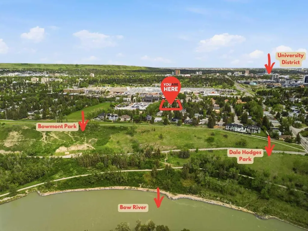 3519 49 Street NW Calgary AB T3A 2C7