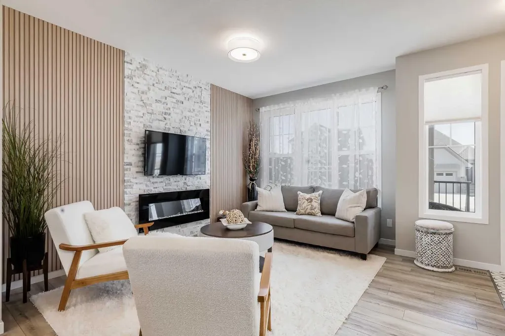 129 Knight Avenue Crossfield AB T0M 0S0