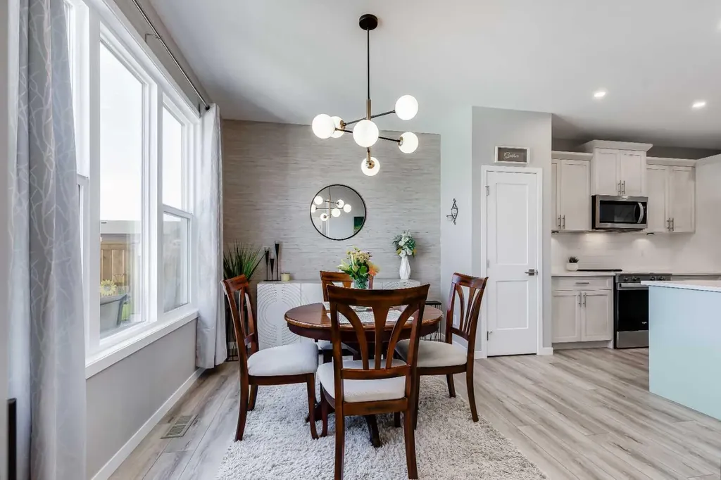 129 Knight Avenue Crossfield AB T0M 0S0