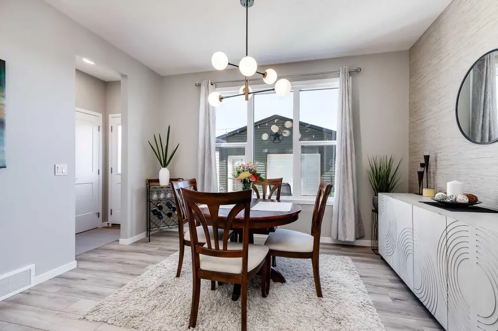 129 Knight Avenue Crossfield AB T0M 0S0