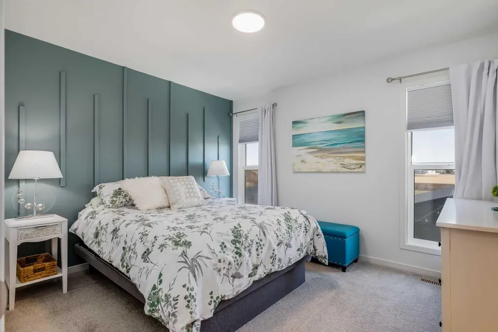 129 Knight Avenue Crossfield AB T0M 0S0