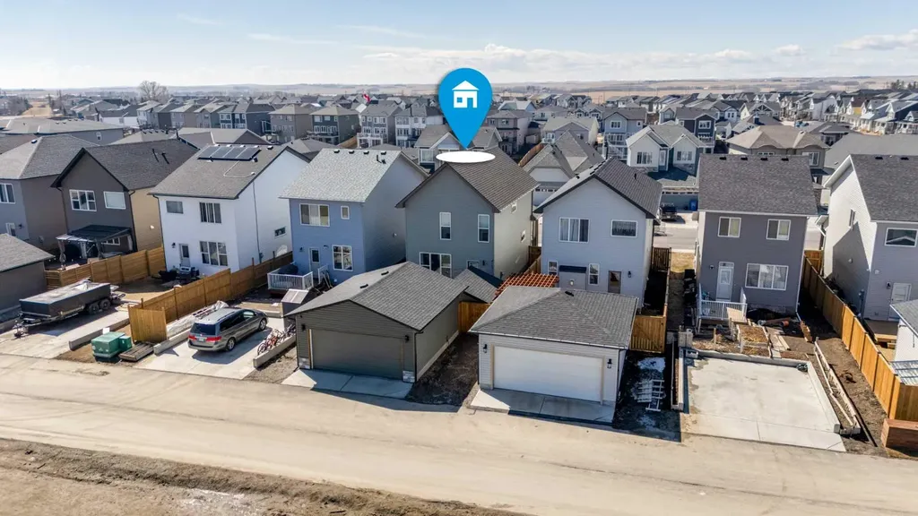 129 Knight Avenue Crossfield AB T0M 0S0