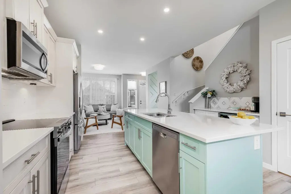 129 Knight Avenue Crossfield AB T0M 0S0