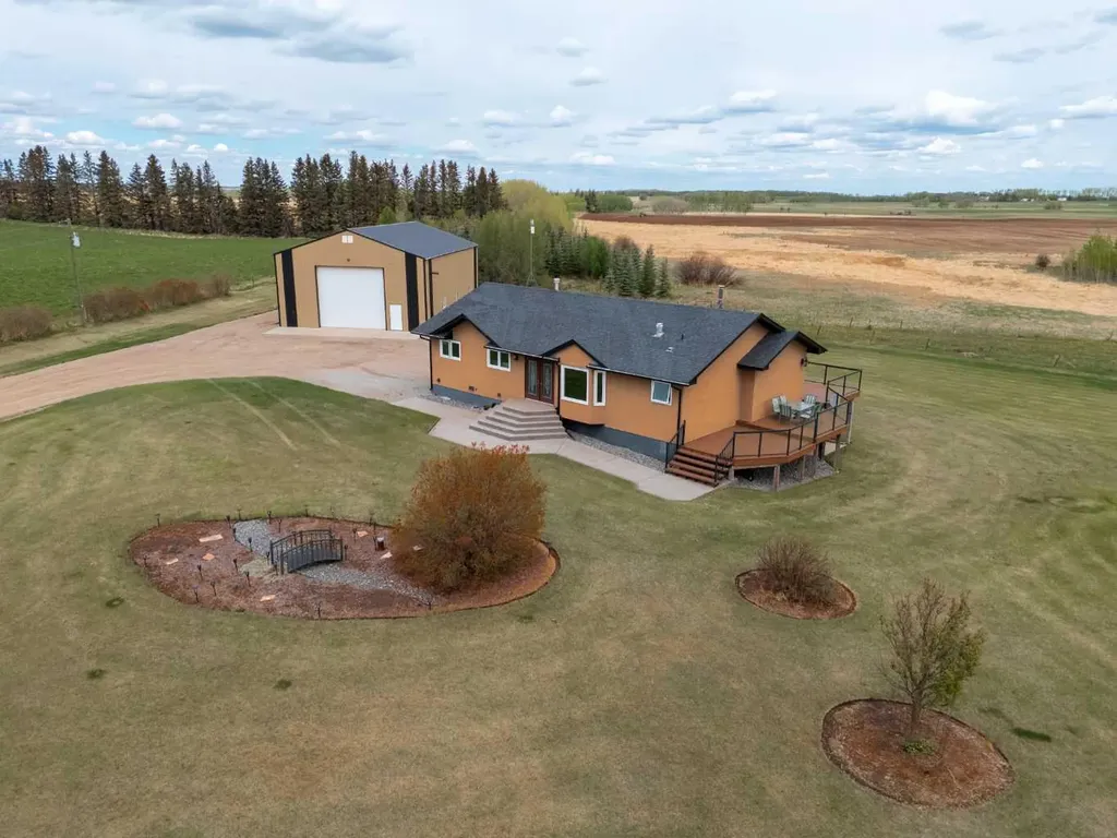 2140 Township Road 304 Township Rural Mountain View County AB T0M 0W0