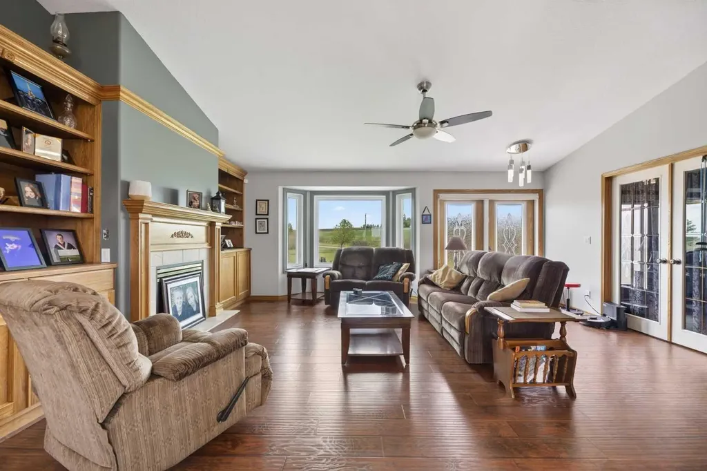 2140 Township Road 304 Township Rural Mountain View County AB T0M 0W0