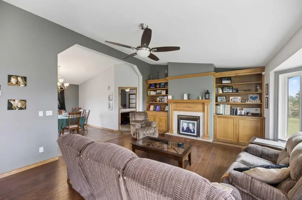 2140 Township Road 304 Township Rural Mountain View County AB T0M 0W0